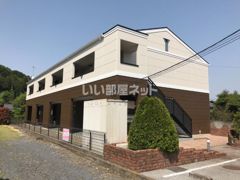 サン・グレイスヴィラの外観画像