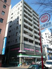 アヴァンセ吉祥寺の外観画像
