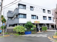 メゾン・ド・メルべーユの外観画像