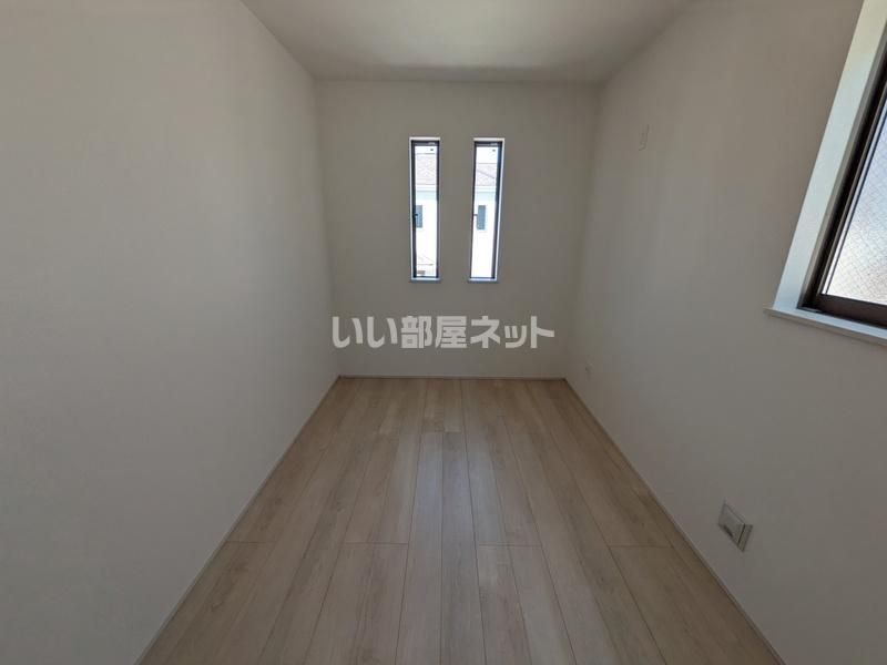 洋室