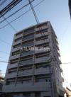 パークヒルズ町田の外観