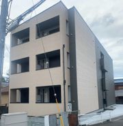 MarkVilla Ikomaの外観画像