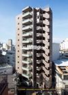 Lion銀山町の外観