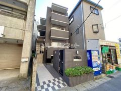 CoConBLD quatorzeの外観画像