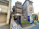 CoConBLD quatorzeの間取り画像