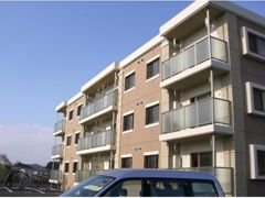 レイクサイドプリンスの外観画像