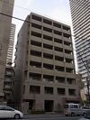 アベニュー白河の間取り画像