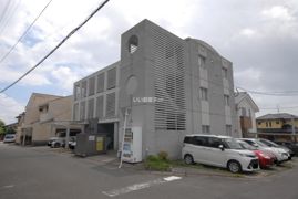 サン＆ベルの外観画像