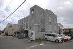 サン＆ベルの間取り画像