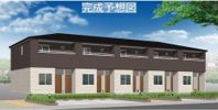 LOTUS篠原の間取り画像