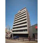 オクト川端町の外観画像