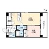 スペリアージュ タワーの間取り画像