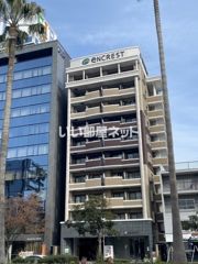 エンクレスト大博通りの外観画像