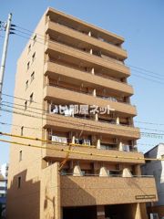 ダイアパレス中新町第3の外観画像