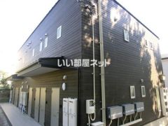クレール東船橋の外観画像