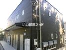 クレール東船橋の外観