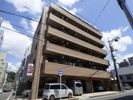 パレス西広島の間取り画像