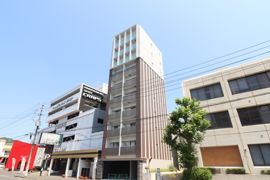 ゲミュートリッヒカイトの外観画像