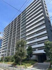 BELISTA弁天町の外観画像