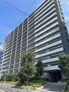 BELISTA弁天町の外観