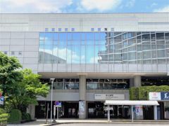 パークホームズ川越新富町アドーアの間取り画像