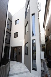 グランメゾン渋谷本町の外観画像