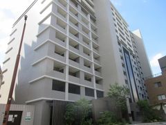 エンクレスト博多STYLEの外観画像