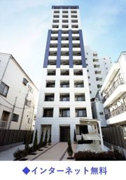 グラントゥルース練馬2の外観画像