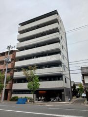 V-style西院の外観画像
