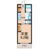 メゾン エテルナの間取り画像