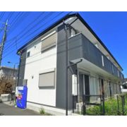 センタービレッジ北松戸の外観画像