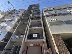 ZONNA神戸磯上通の外観画像