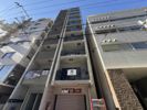 ZONNA神戸磯上通の外観