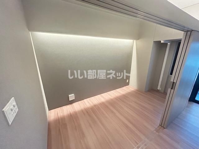 洋室