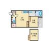 G-SQUAREの間取り画像