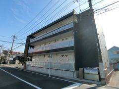 リブリ・フローライト Sの外観画像