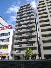 レクセルマンション浅草の外観画像