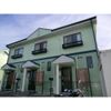 CaSa A・G A棟の間取り画像