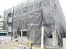 仮称)高槻市古曽部共同住宅の外観
