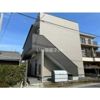 アラブランシュ中村の間取り画像