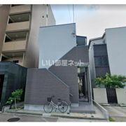 リヴェール鶴里の外観画像