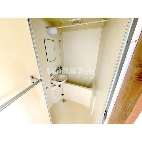 バスルーム