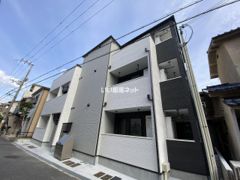 DaliaHY(ダリアエイチワイ)の外観画像