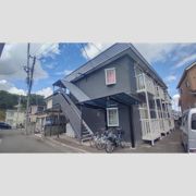 門前町アパートの外観画像