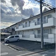 サンバレー上尾の外観画像