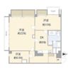 イトーピア藤沢マンションの間取り画像