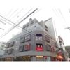イトーピア藤沢マンションの外観