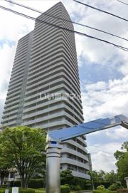 スカイステージ33の外観画像
