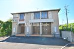 クローバーハウスⅡBの間取り画像