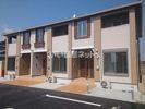 フォルシュⅡAの間取り画像
